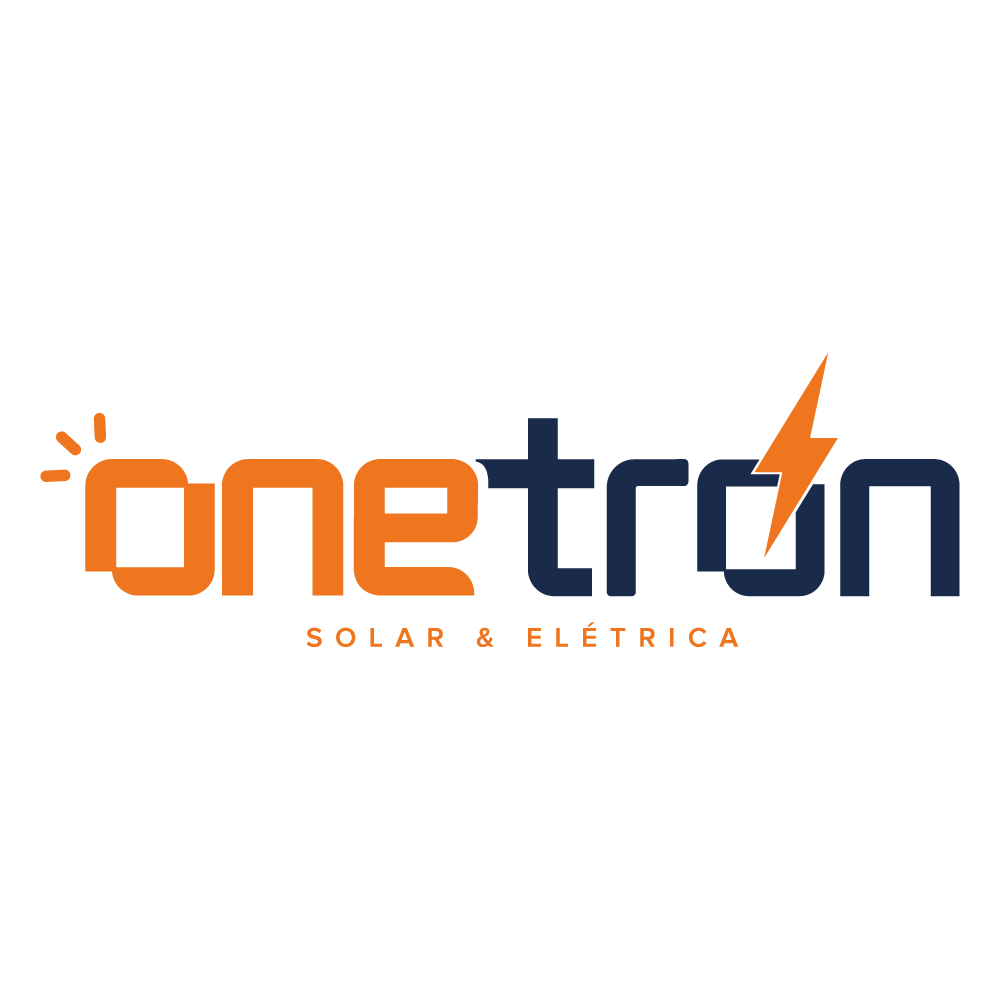 Onetron Solar e Eletrica